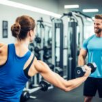 Umschulung Fitnessfachwirt