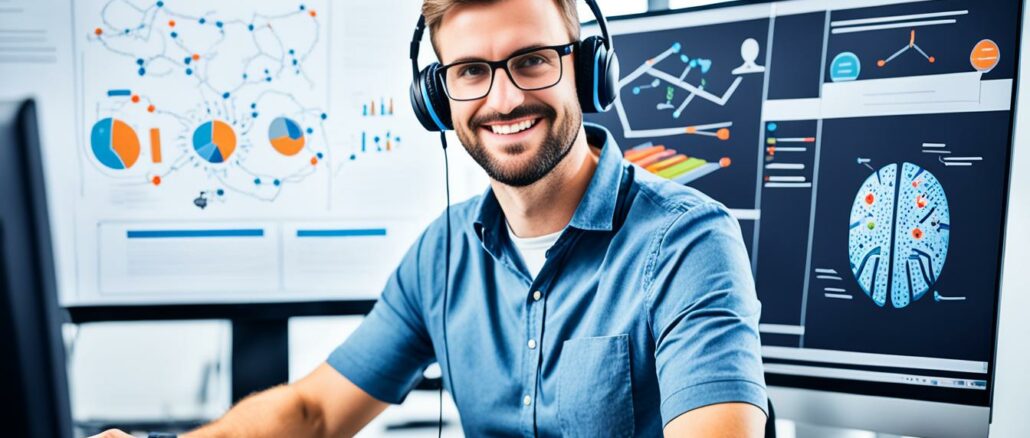 Umschulung IT-Administrator