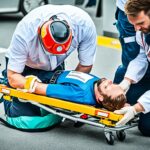 Umschulung Notfallsanitäter