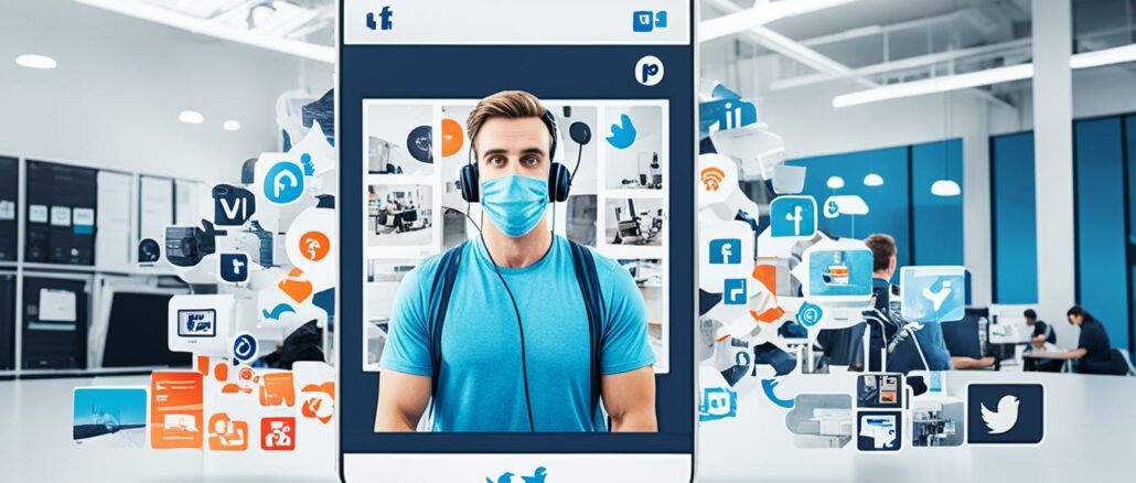 Umschulung Social Media Manager