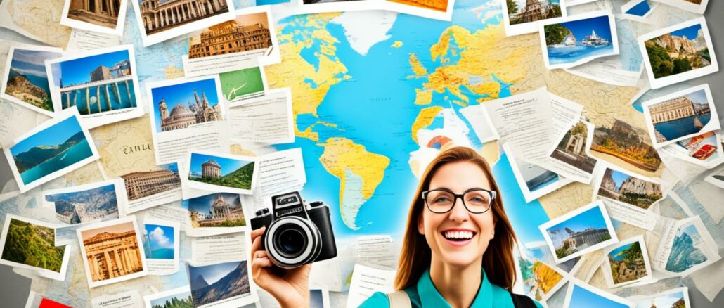Umschulung Tourismusfachwirt