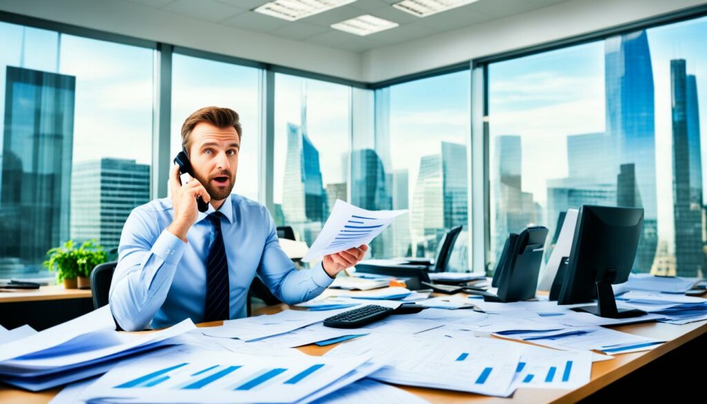 Vertriebsmanagement