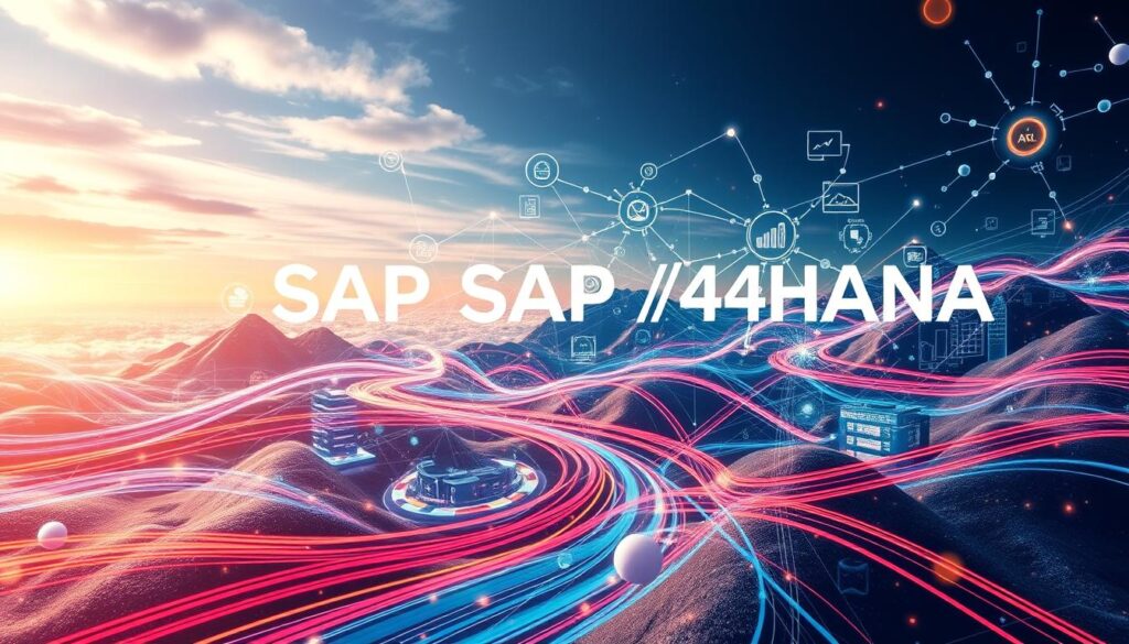 SAP S/4HANA Transformation